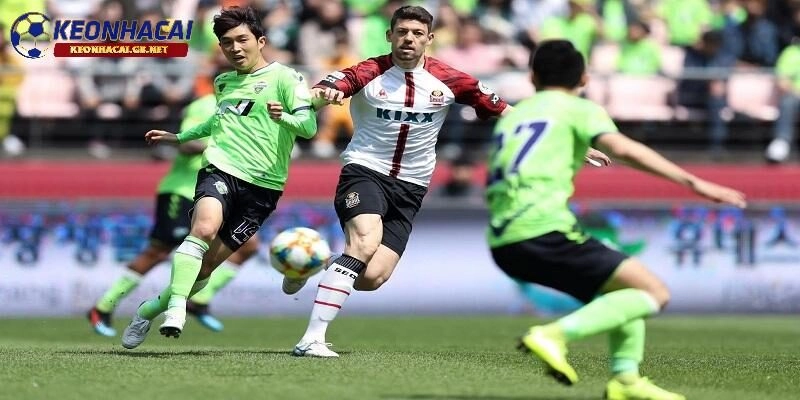Soi kèo nhà cái Gangwon FC vs Jeonbuk Soi kèo nhà cái Gangwon FC vs Jeonbuk